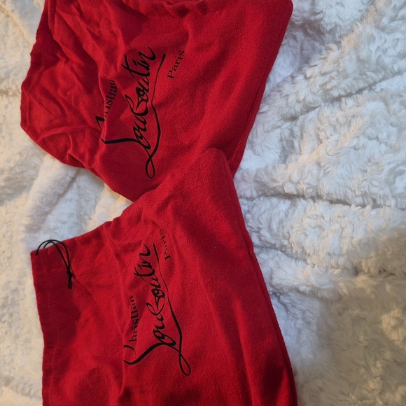 Christian Louboutin Pigalle Follies 85 Nappa Size 39.5 - Picture 8 of 11